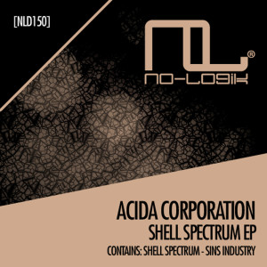 Album Shell Spectrum from Acida Corporation