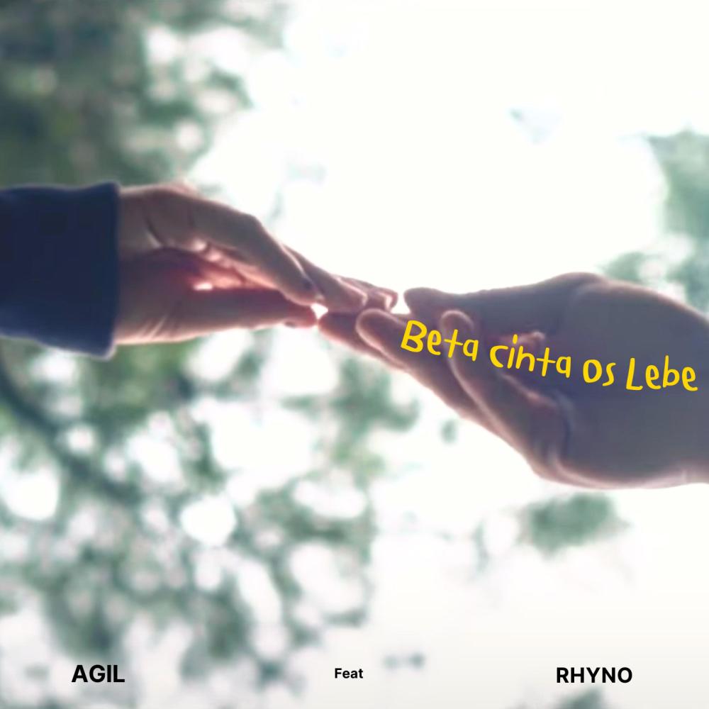 Beta cinta os lebe (feat. Rhyno)