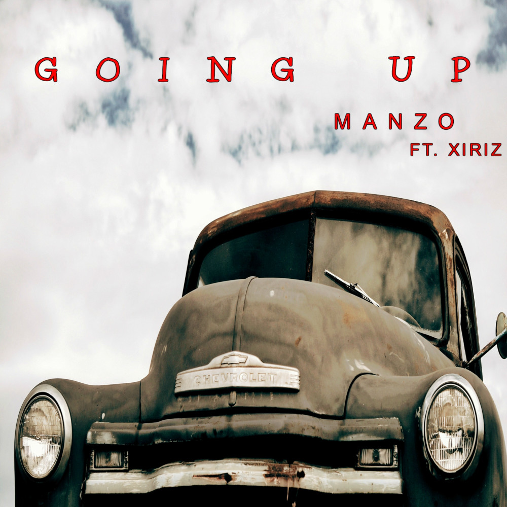 Going Up (Explicit)