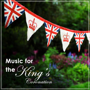 Chopin----[replace by 16381]的專輯Music for the King's Coronation
