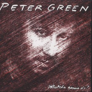 收聽Peter Green的Lost My Love歌詞歌曲