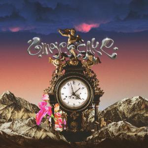 收聽6ingerCake的Time歌詞歌曲