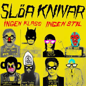 ดาวน์โหลดและฟังเพลง Anticimex พร้อมเนื้อเพลงจาก Slöa Knivar