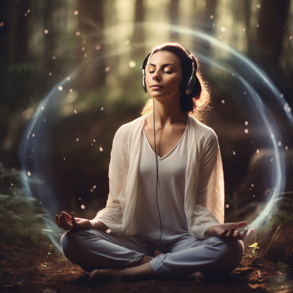 Binaural Space Yoga Expansion