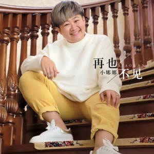 Dengarkan 再也不见 (伴奏) lagu dari 小娜娜 dengan lirik
