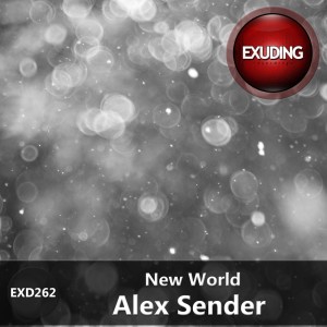 Album New World from Alex Sender