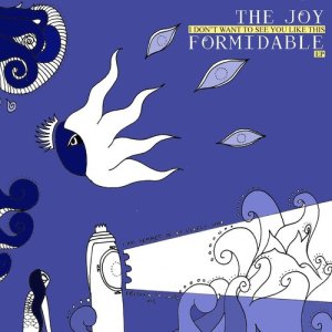 收聽The Joy Formidable的Ostrich歌詞歌曲