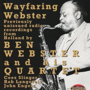 Cees Slinger的專輯Wayfaring Webster