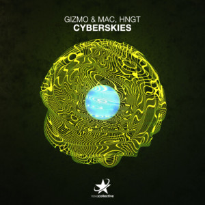 收聽Gizmo & Mac的Cyberskies (Extended Mix)歌詞歌曲