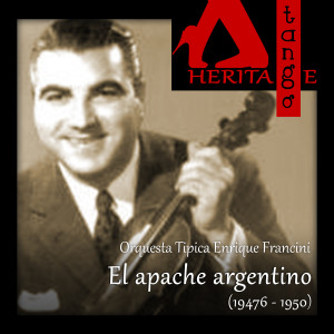 Listen to Santa mia song with lyrics from Orquesta Tipica Enrique Francini