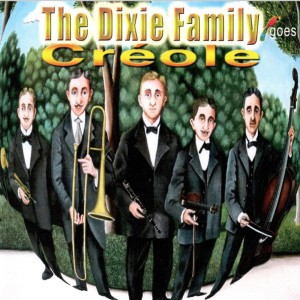 Listen to Santa Maria De Guadeloupe song with lyrics from The Dixie Family
