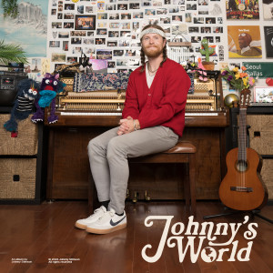 Johnny Stimson的專輯Wait and See