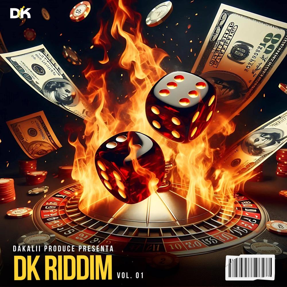 Dying (feat. Jabdiel)