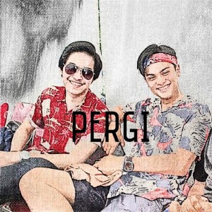 Dengarkan lagu Pergi nyanyian Tressomnia dengan lirik