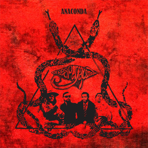 อัลบัม Anaconda ศิลปิน Orkes Perjaka Madu