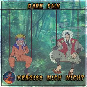 Album Vergiss mich nicht oleh Dark Pain
