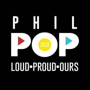 PhilPop 2016