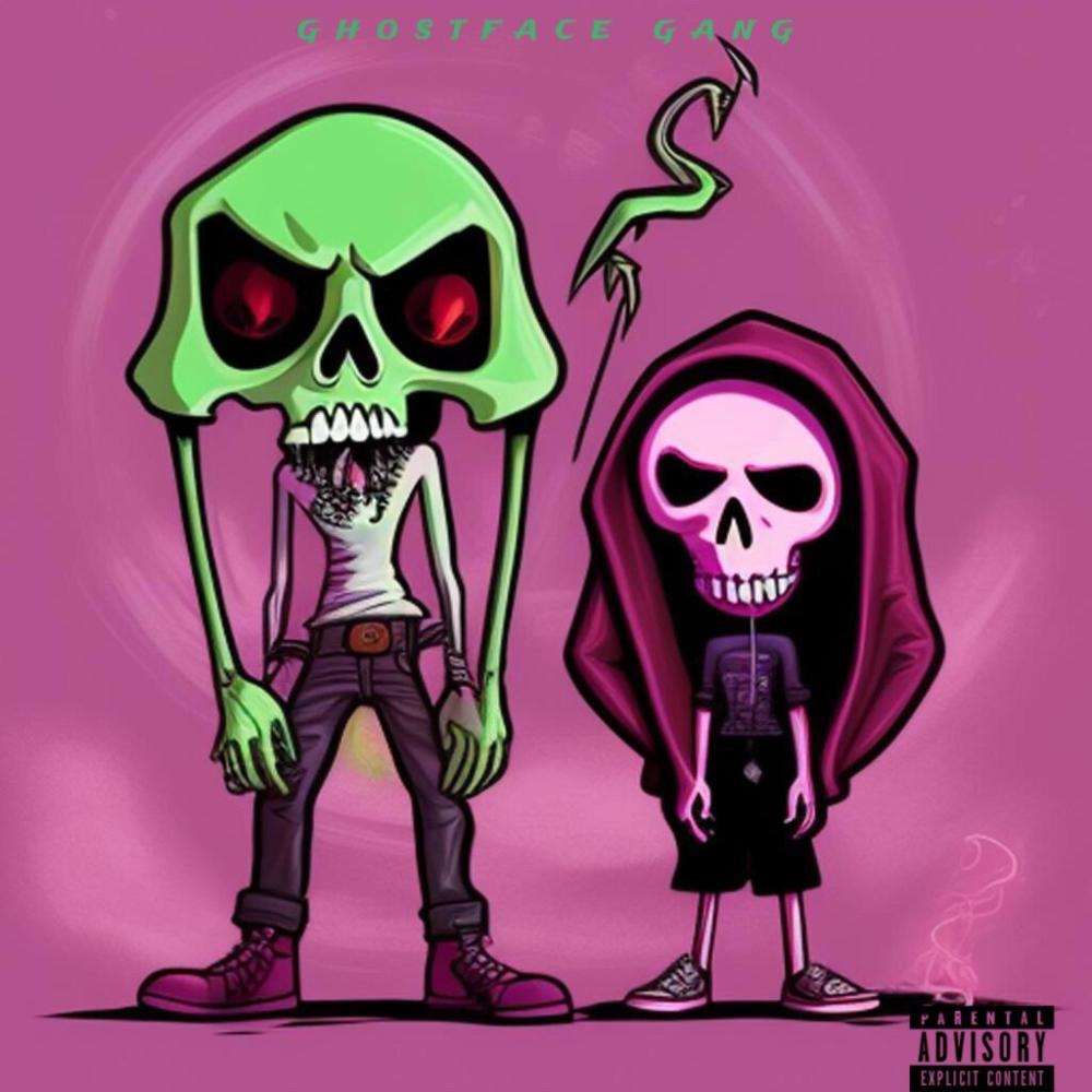 BILLY & MANDY (feat. SwaveyPurpp) (Explicit)