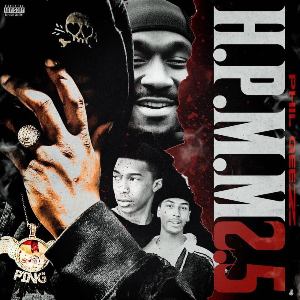 Playin (feat. K.e.) (Explicit)