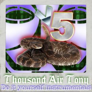 ดาวน์โหลดและฟังเพลง they wanna be พร้อมเนื้อเพลงจาก Thousand Air Tony