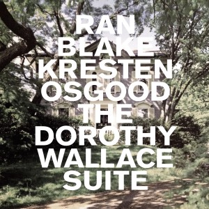 Ran Blake的專輯The Dorothy Wallace Suite