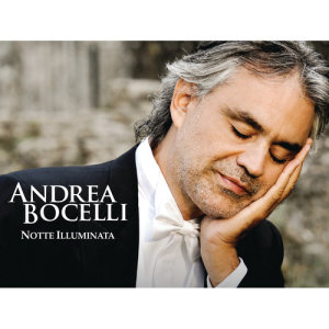 收聽Andrea Bocelli的Mai歌詞歌曲