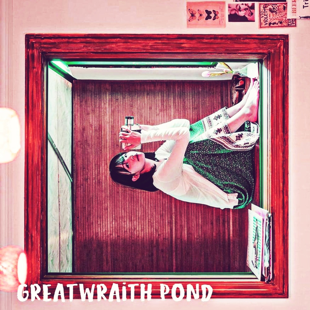 Greatwraith Pond