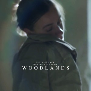 Felix Räuber的專輯Woodlands