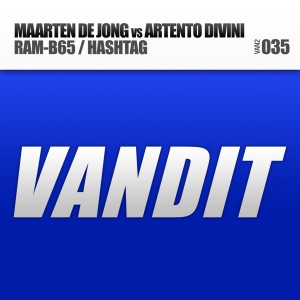 ดาวน์โหลดและฟังเพลง Ram-B65 (Original Mix) พร้อมเนื้อเพลงจาก Maarten De Jong