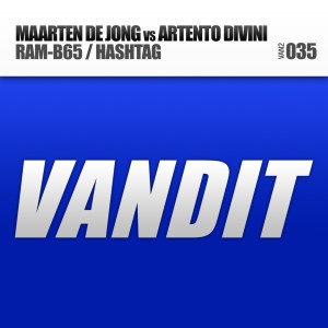 ดาวน์โหลดและฟังเพลง Hashtag (Original Mix) พร้อมเนื้อเพลงจาก Maarten De Jong