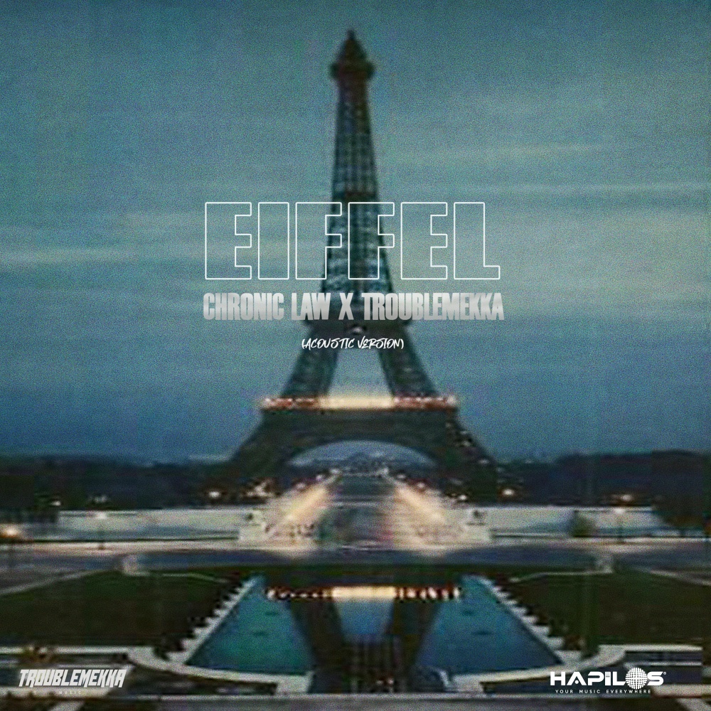 Eiffel (Acoustic) (Radio Edit) (Radio Edit|Acoustic)