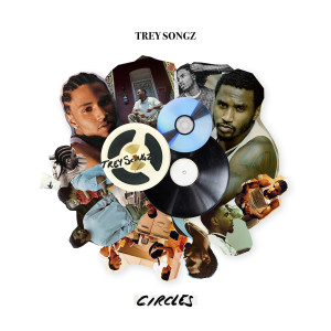 收聽Trey Songz的Circles (Explicit)歌詞歌曲