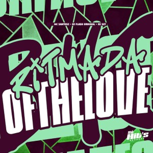 Album Ritmada Of The Love (Explicit) from DJ SANTSZ
