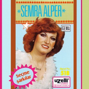 ดาวน์โหลดและฟังเพลง Yüzüm Şen Hatıram Şen พร้อมเนื้อเพลงจาก Semra Alper