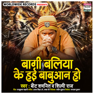 Listen to Bagi Baliya Ke Hai Babuaan Ho song with lyrics from Beat Shamnit