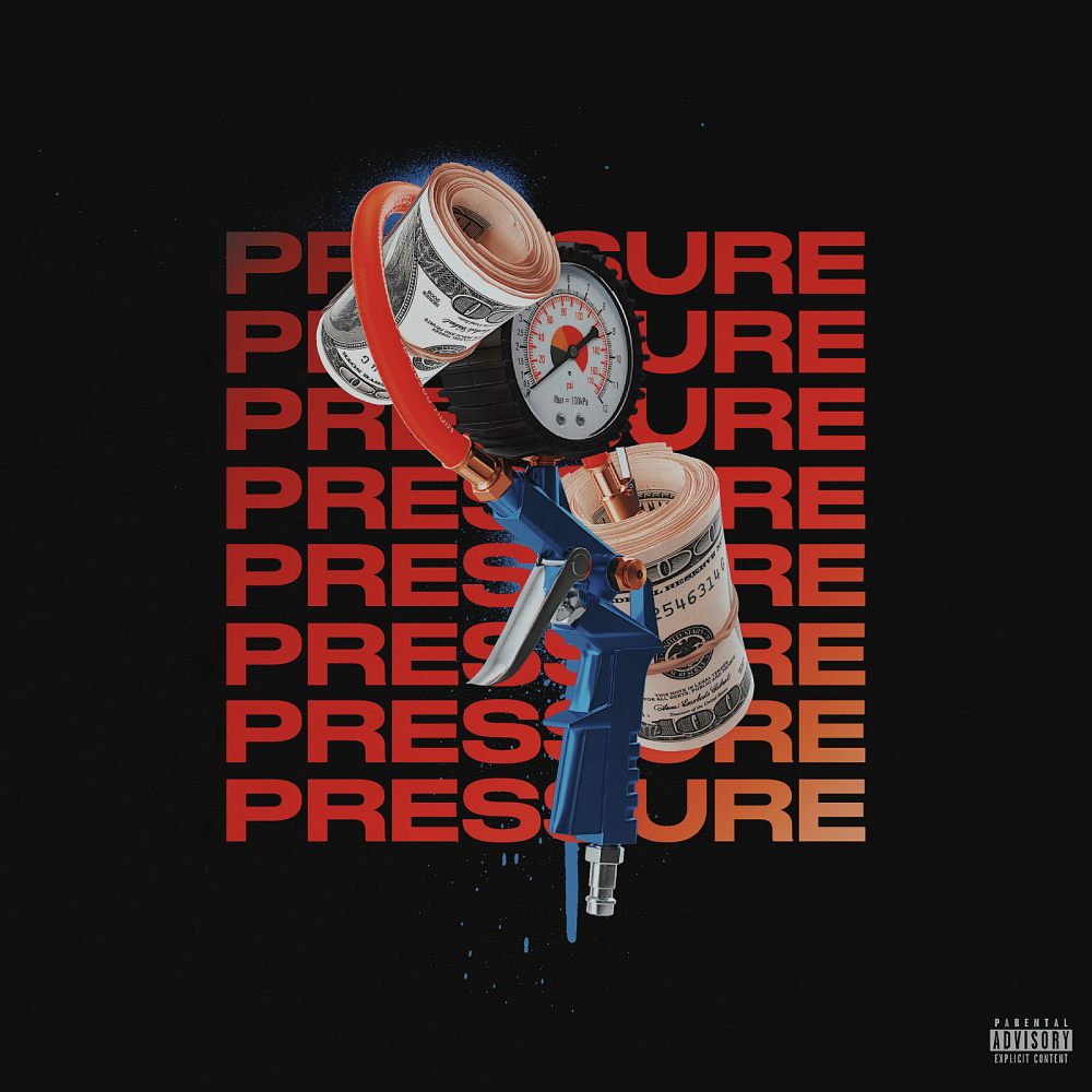 Pressure (Explicit)