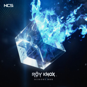 Album Memory Box from ROY KNOX