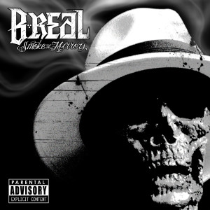 อัลบัม Smoke N Mirrors ศิลปิน B-Real of Cypress Hill