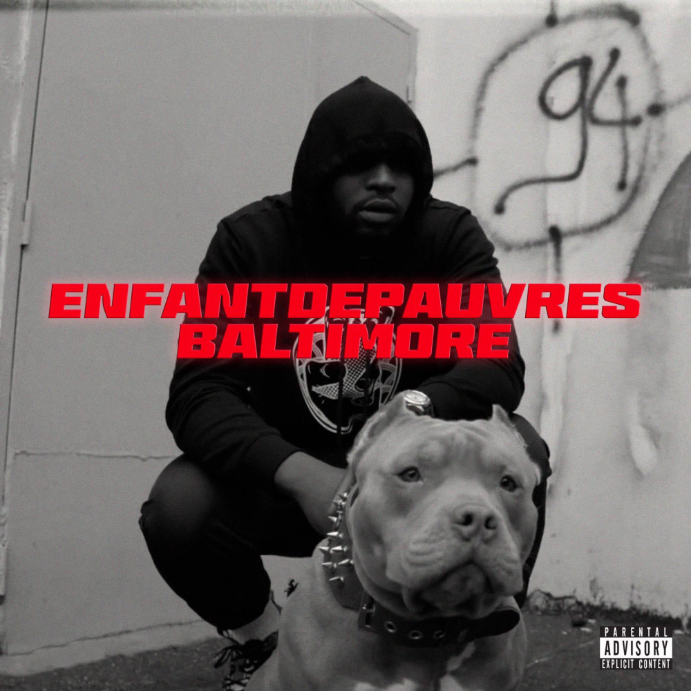 Baltimore (Explicit)