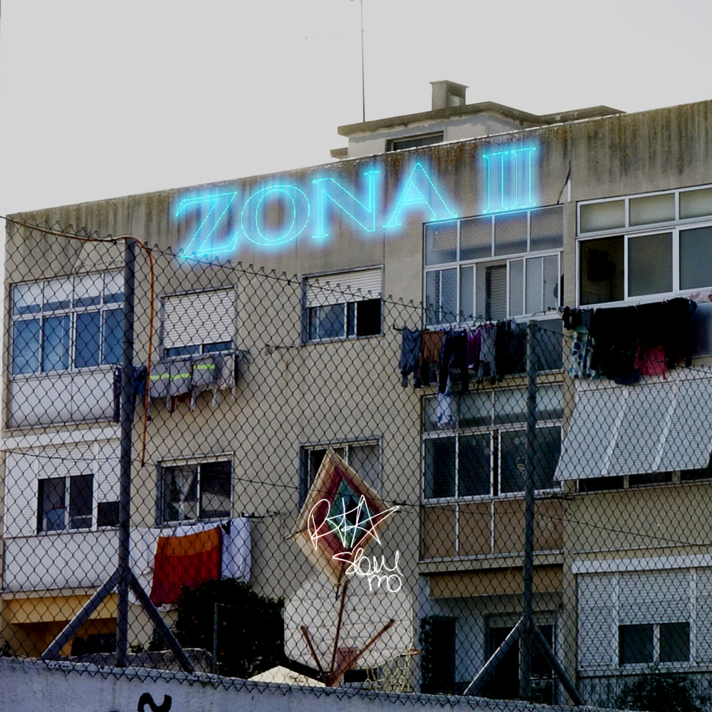 Zona II