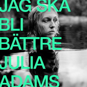 ดาวน์โหลดและฟังเพลง Jag ska bli bättre (Explicit) พร้อมเนื้อเพลงจาก Julia Adams
