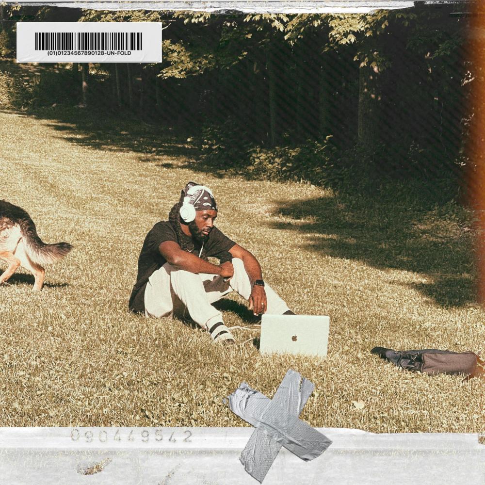 GET THRU THE WEEK (feat. Xay Hill) (EP Version)