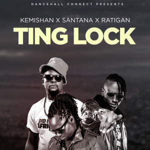 Album Ting Lock from Kemishan
