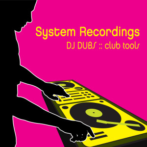 Various Artists的專輯DJ DUBS : club tools