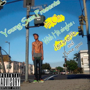 Dengarkan Imma Thug (Explicit) lagu dari Young Sam dengan lirik
