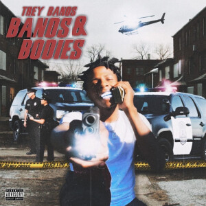 收聽Trey Bands的Caged (Explicit)歌詞歌曲