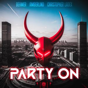 Behmer的專輯Party On