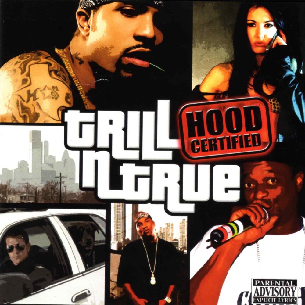 Get Throwed RMX (Explicit)