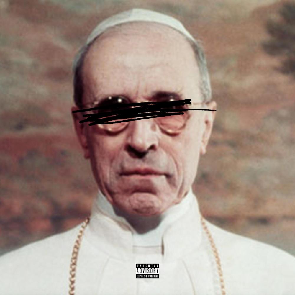 Noir la Mode (feat. GLC & Jus Chill) (Explicit)