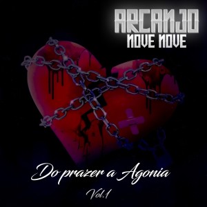 Listen to Eu Amo a Noite (Explicit) song with lyrics from 147